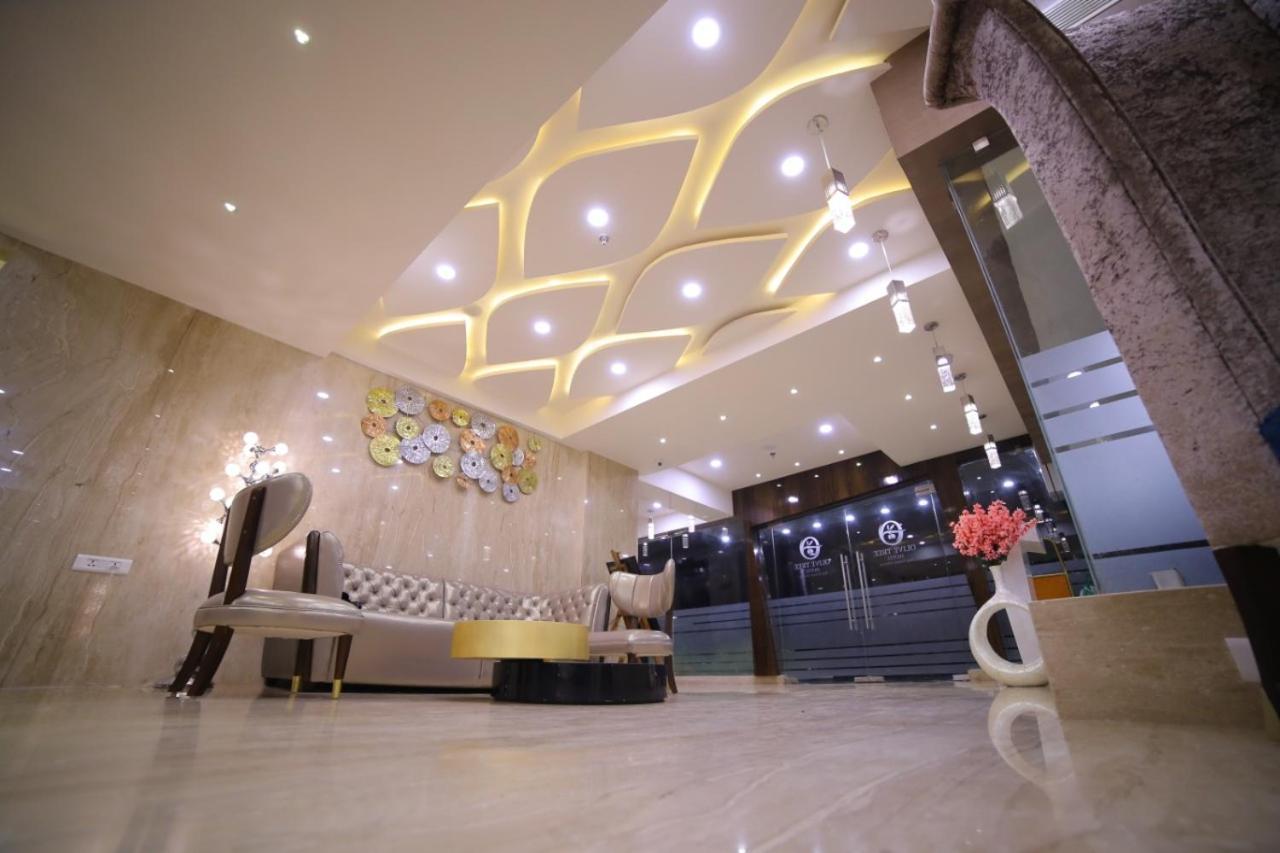 Olive Tree Hotel Vijayawāda Εξωτερικό φωτογραφία