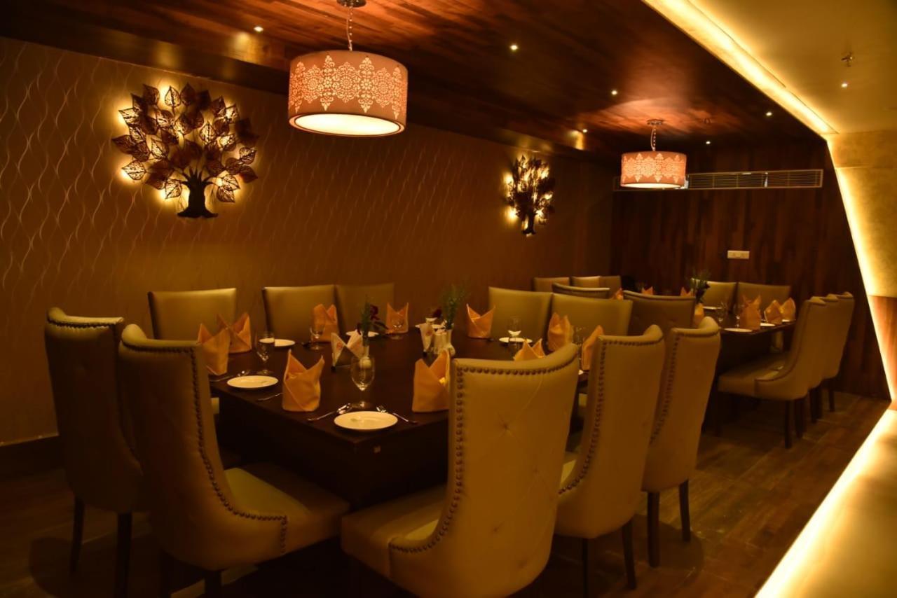 Olive Tree Hotel Vijayawāda Εξωτερικό φωτογραφία