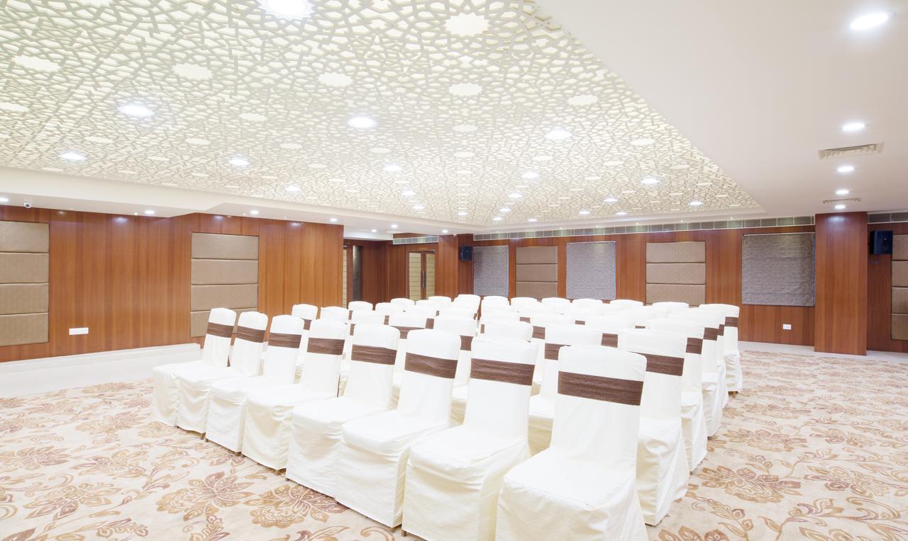 Olive Tree Hotel Vijayawāda Εξωτερικό φωτογραφία