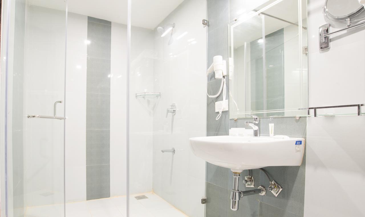 Olive Tree Hotel Vijayawāda Εξωτερικό φωτογραφία