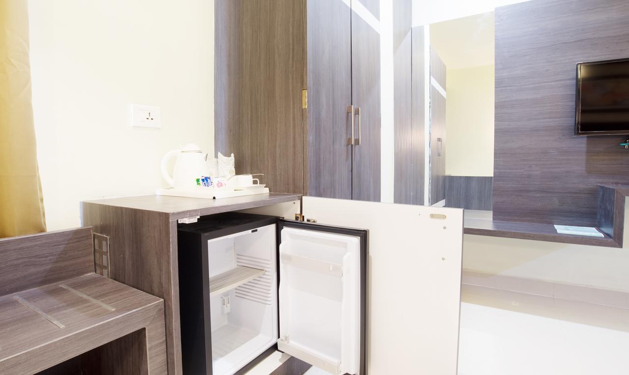 Olive Tree Hotel Vijayawāda Εξωτερικό φωτογραφία